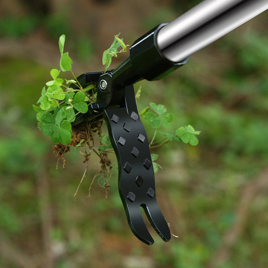 The Shadowroot Uprooter – A Tool for Banishing Weeds & Unwanted Growth 🌿⚔️ - Two Broke Witches